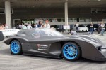 Monster Tajima's Monster Sport E-RUNNER Pikes Peak Special