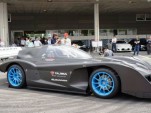 Monster Tajima's Monster Sport E-RUNNER Pikes Peak Special