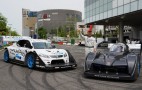2012 Pikes Peak Hill Climb Rescheduled For August 12
