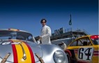 Monterey Historic Races Out, Rolex Monterey Motorsports Reunion In