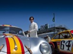 Monterey Historic Races