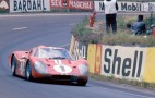 Monterey Motorsports Reunion To Host Dan Gurney Tribute