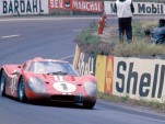 Monterey Motorsports Reunion To Host Dan Gurney Tribute