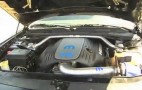 Video: 2010 Mopar Challenger Details and Up Close Look