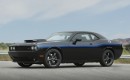 Mopar '10 Challenger