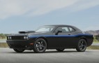 Dodge Reveals Mopar '10 Challenger 