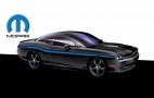 Video: Mopar '10 Challenger Details