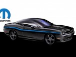 Mopar '10 Dodge Challenger