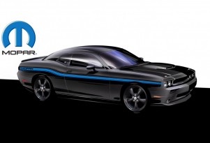 Mopar '10 Dodge Challenger
