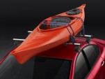 Mopar accessories for the 2013 Dodge Dart