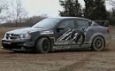 Mopar and Magneti-Marelli Dodge Avenger Rally Car