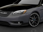 Mopar Chrysler 200 S