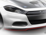 Mopar-enhanced Chrysler vehicles to be shown at the 2012 SEMA show.