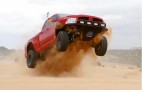 The Guy Behind Those Burly Ram Pickup Commercials is a Girl