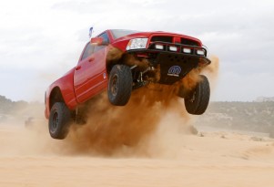 Mopar Ram Runner