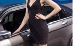 Chrysler Sizzles at 2011 Chicago Auto Show