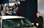 2010 Ford Taurus Design: Five Minutes with Moray Callum