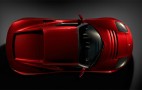 More details about Tesla's electric car