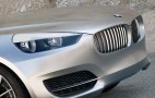 More details on BMW’s upcoming super-sports car