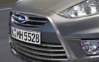 More details on Ford's next-generation Mondeo