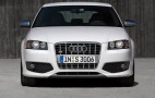 More details on the Audi S3