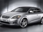 More details on the Kia Pro-cee’d hatch