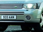 More details on the next-gen Range Rover