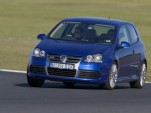 More details on VW’s 2008 Mark VI Golf