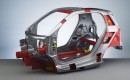 More images and info on the Smart ForTwo