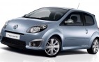 More info and pricing for 2009 Renault Twingo RS