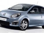 More info and pricing for 2009 Renault Twingo RS