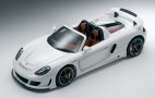 More on the Gemballa Mirage GT