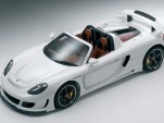 More on the Gemballa Mirage GT