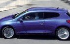 More powerful Scirocco and efficient BlueMotion version in the works