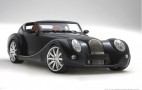 Morgan unveils special Aero SuperSports for centenary celebration at Villa d'Este