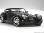 morgan aero supersports centenary edition 005