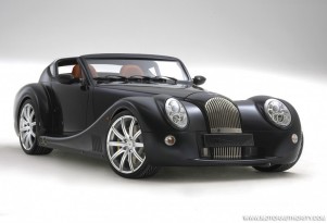 morgan aero supersports centenary edition 005