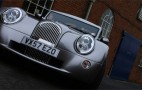 Morgan AeroMax Coupe enters production