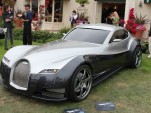 Morgan Eva GT