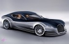 All-Aluminum Morgan EvaGT Revealed