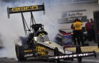 NHRA Gatornationals Qualifying Surprises
