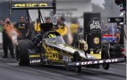 Lucas Leads NHRA Winners At Rain-Delayed Gatornationals