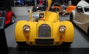 Morgan Plus E Concept live photos