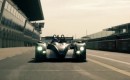 Morgan returns to Le Mans with OAK Racing LM P2 car