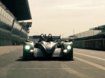 Morgan returns to Le Mans with OAK Racing LM P2 car