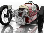 Morgan Super Sport Junior
