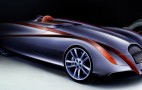 Morgan working on fuel cell sports car