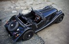 Morgan's 4/4 Turns 75, Celebrates With Special Edition