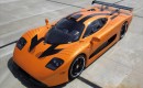 Mosler MT900 S Photon