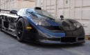 Mosler RaptorGTR